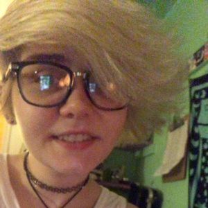 Meet your Posher, Clarence